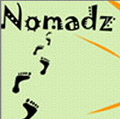 Welcome, Nomadz!