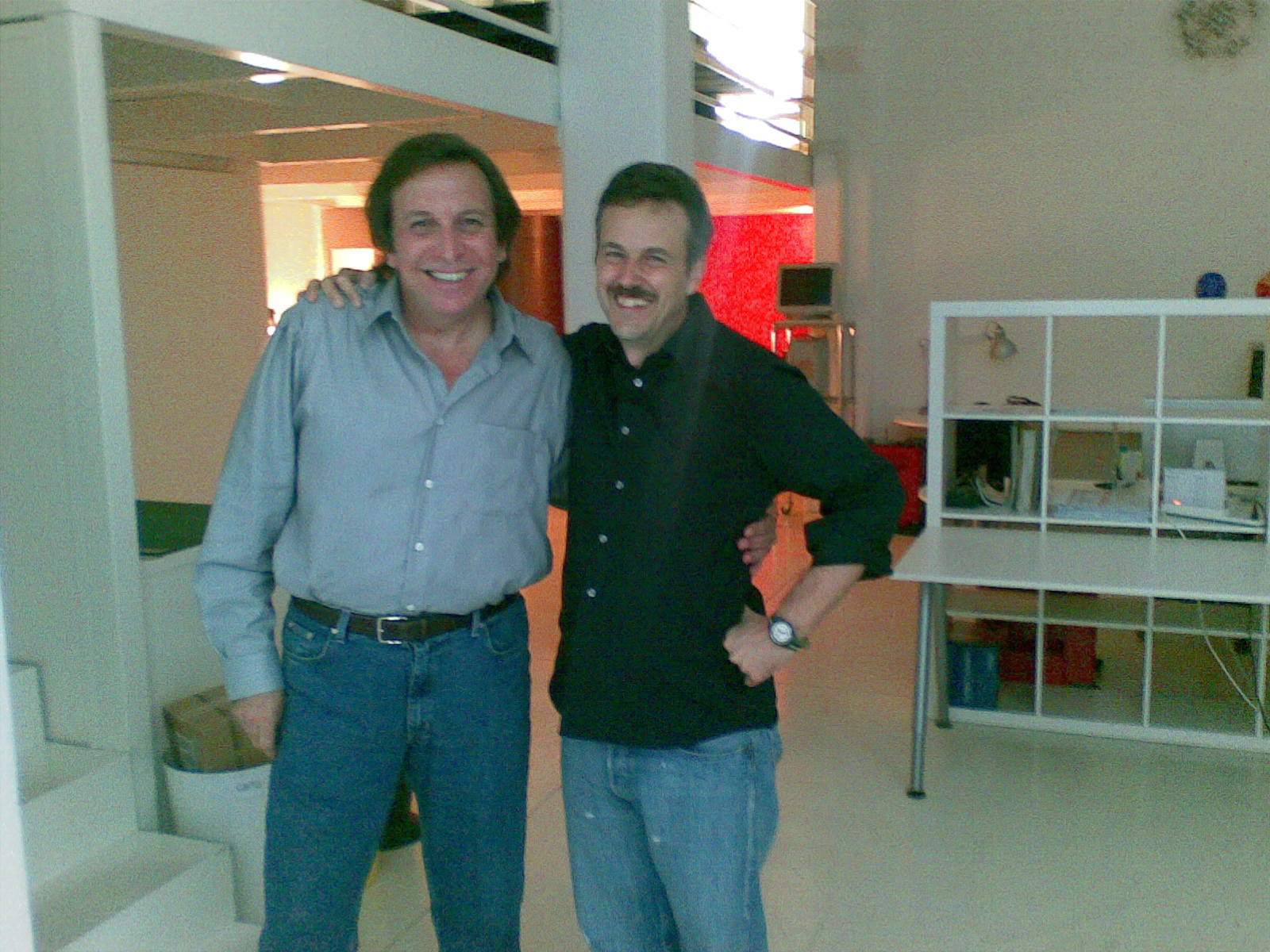 Da New York al co-working Cowo