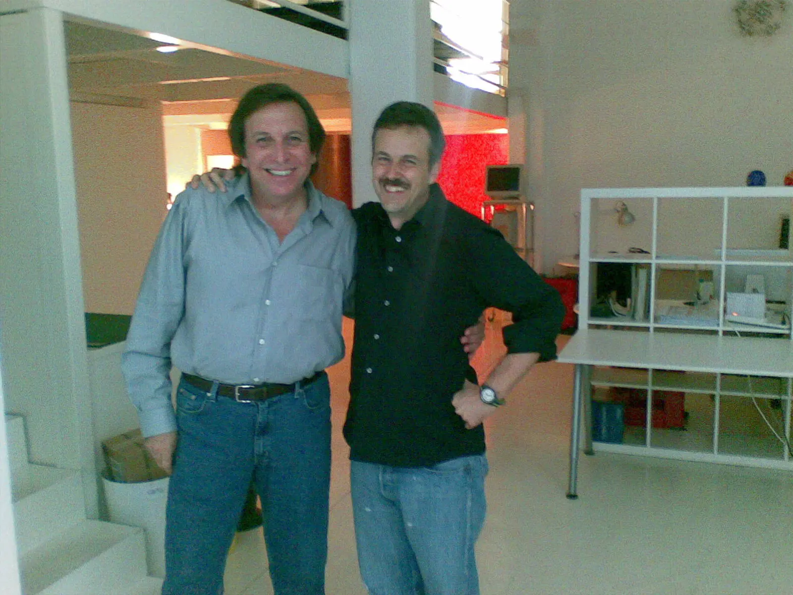Da New York al co-working Cowo