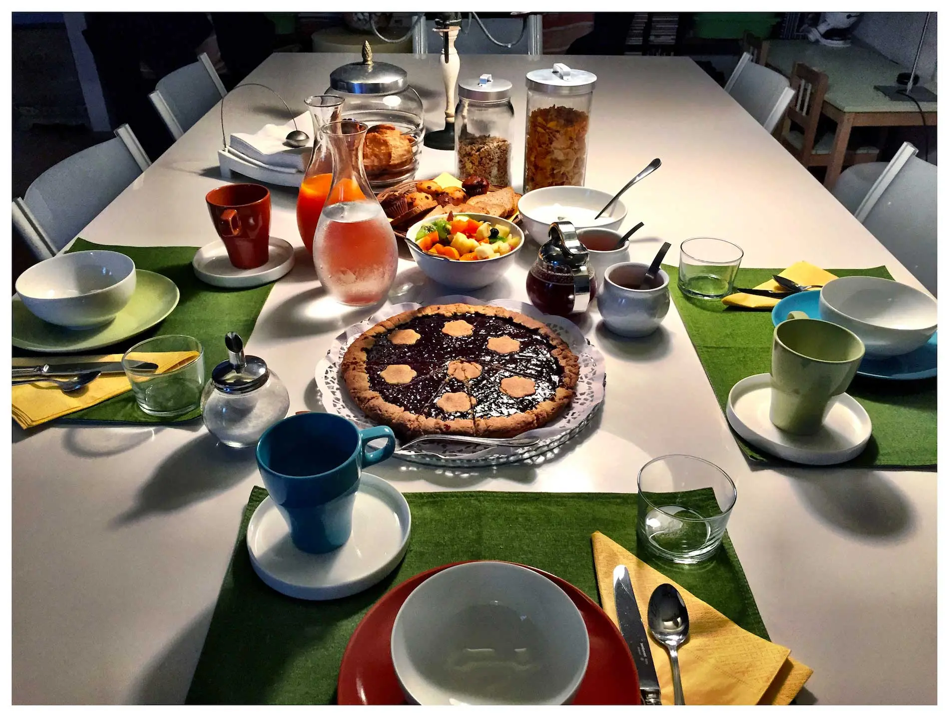 Coworking e Bed And Breakfast a Lambrate - Milano Est