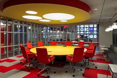 Sala Riunioni Milano Lambrate