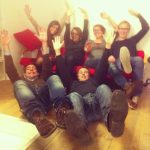 Co-working Cowo Natale