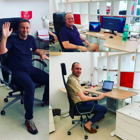 Community Cowo Milano Lambrate - Nuovi Prezzi Coworking Lambrate