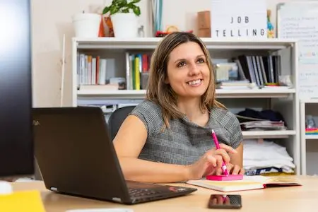 cristina maccarrone
