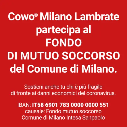 fondo mutuo soccorso