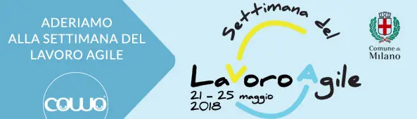 Lavoro Agile Coworking