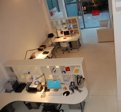 Coworking Cowo Milano Lambrate Affitto Postazioni