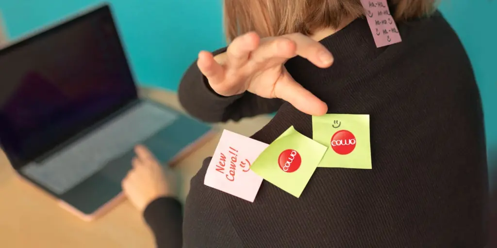 primo coworking in italia