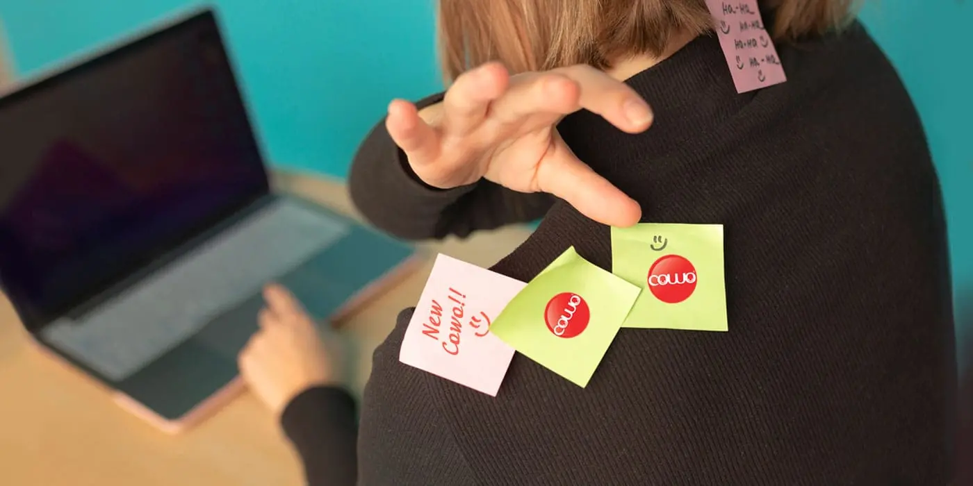 primo coworking in italia